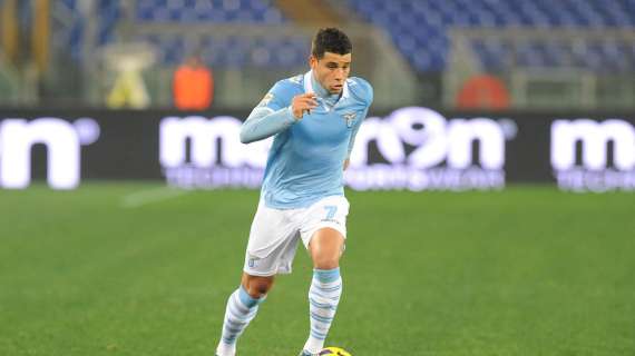 RIVIVI LA DIRETTA - LAZIO-FIORENTINA 0-2 (19' Jovetic, 50' Ljajic)