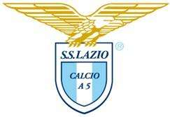 Oggi alle 18.00 Lazio C5 - Kaos alla Futsal Arena 