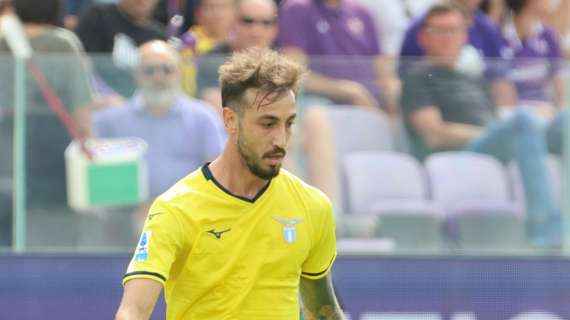 Lazio, Mattei: "Ecco cosa bisogna fare contro il Porto". E su Castrovilli...