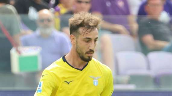 Lazio, dubbio Castrovilli: permanenza o cessione? E sul mercato...