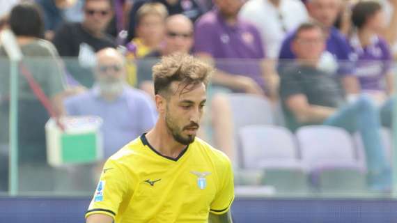 Lazio, Petrucci (Sky): "Ci sarà turnover. Castrovilli? La squadra corre, lui..."