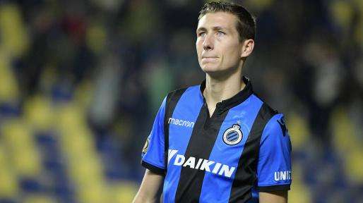 Bruges - Lazio, Vanaken: “Inizio difficile, potevamo anche perdere”