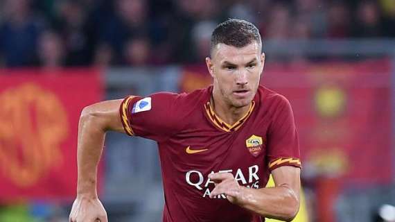 Serie A, la Roma batte il Milan all'Olimpico: Pioli sbaglia la seconda