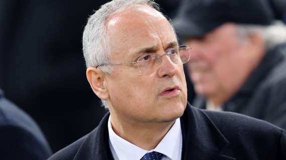 Bellinazzo: "Lazio, bilancio positivo ma con un problema". E Lotito...