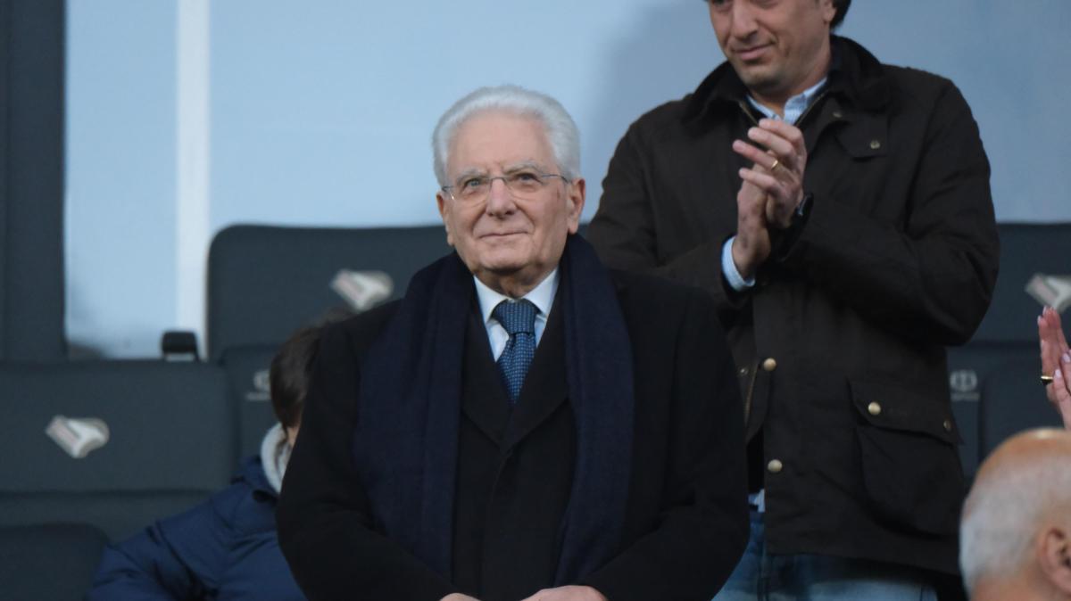 Coppa Italia, Lazio e Inter ricevute da Mattarella: i dettagli della vigilia 