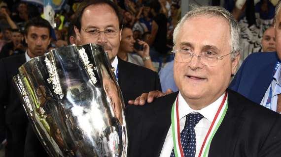 Lazio illesa dopo la vicenda tamponi: che colpo per chi già festeggiava...
