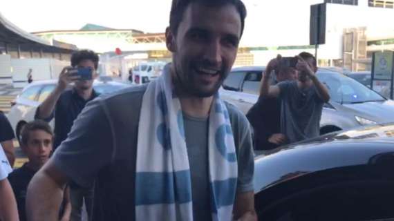 Lazio, un anno fa l'acquisto di Correa e Badelj: il ricordo del club