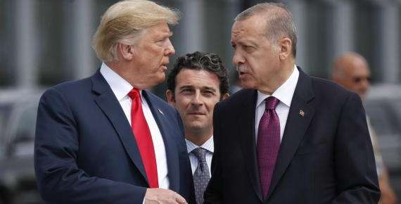Politica / Siria, frenata Usa: "Nessun ritiro, parole Trump per pochi soldati"