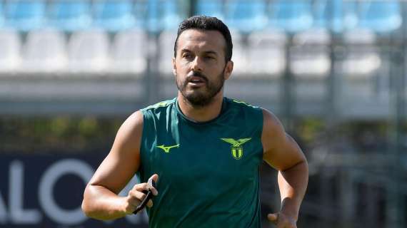 FORMELLO GIORNO 2 - Lazio, lavoro atletico e tattico: si torna in campo nel pomeriggio