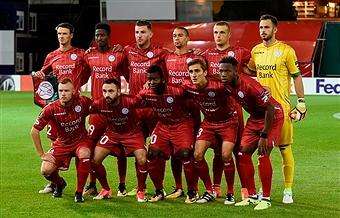 EURORIVALI - Zulte Waregem corsaro a Gent, successo per 0-1. Vince anche il Vitesse contro l'Ajax