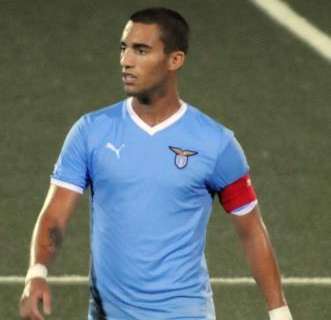 Crescenzi, la voglia di stupire e di emulare Nesta e Di Canio: "Essere Laziale è qualcosa di speciale, è stato l'istinto a spingermi..."