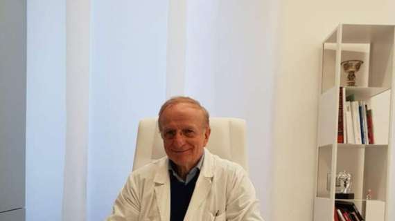 Lazio, Pulcini: "Ingiusto che la responsabilità sia solo nostra. Tour de force? Non sono preoccupato"