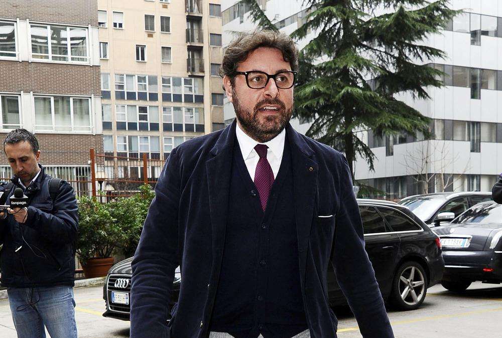 ESCLUSIVA Radiosei - Leonardi sicuro: "La Lazio ha dimostrato di poter essere protagonista con Petkovic. Poi sul derby..."