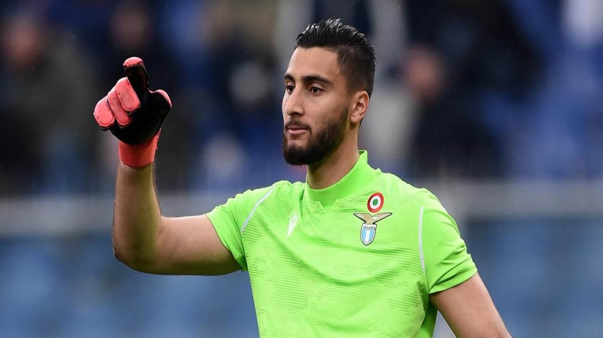 Gli anni alla Lazio, Inzaghi e non solo: il racconto di Strakosha