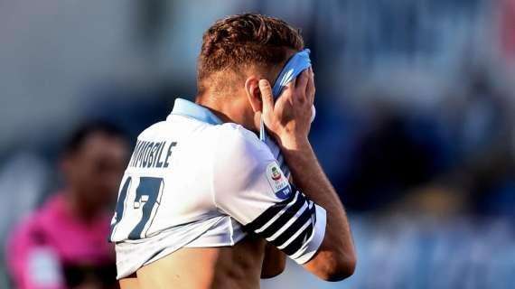 Lazio, Renato Miele: “Immobile è preoccupato, quando segnerà poi farà 2 gol a partita”