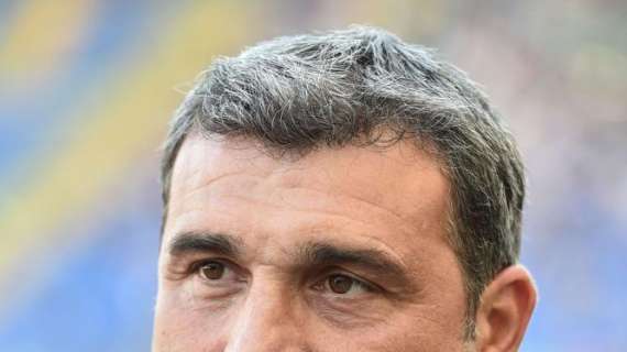 Peruzzi: "La Lazio può stare ai vertici, Coppa Italia un obiettivo. Milinkovic? Il suo futuro non si discute"