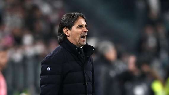 Inter, gli auguri della Uefa a Inzaghi: il video è di Lazio - Marsiglia - VD