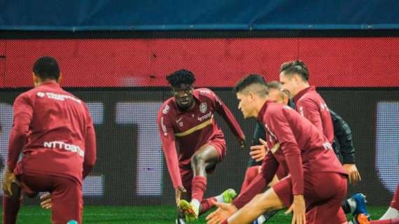Cluj, il presidente Balaj: “Siamo legati alla Lazio. Contento per i tifosi che..."