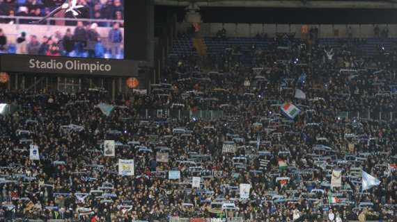 Lazio-Roma, Canigiani: "35mila i biglietti venduti, attesi oltre 20mila laziali"
