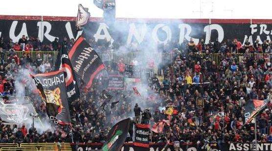Serie B, rigettato il ricorso del Foggia: Salernitana rimane salva
