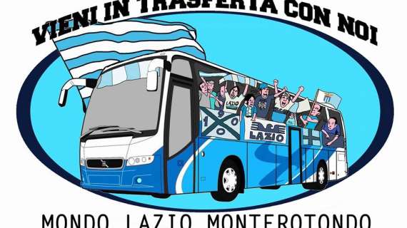 CURVA NORD 12 LAZIO ORGANIZZA LA TRASFERTA VERONA-LAZIO: INFO AL 3392168434! NON LASCIAMOLA SOLA!