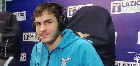 PRIMAVERA - Lazio, Morsa: "Questa squadra ha carattere. E non molla mai"
