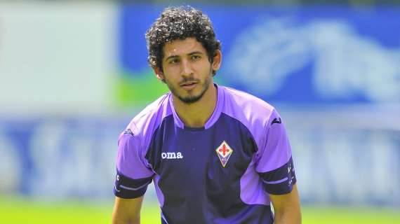 Contatto con la Fiorentina per Hegazy: ipotesi prestito, ma è una soluzione di ripiego