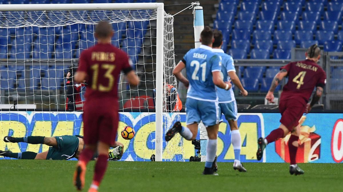 Serie A 2026/27 | Lazio - Roma, il derby torna a dicembre: ecco l'ultimo precedente