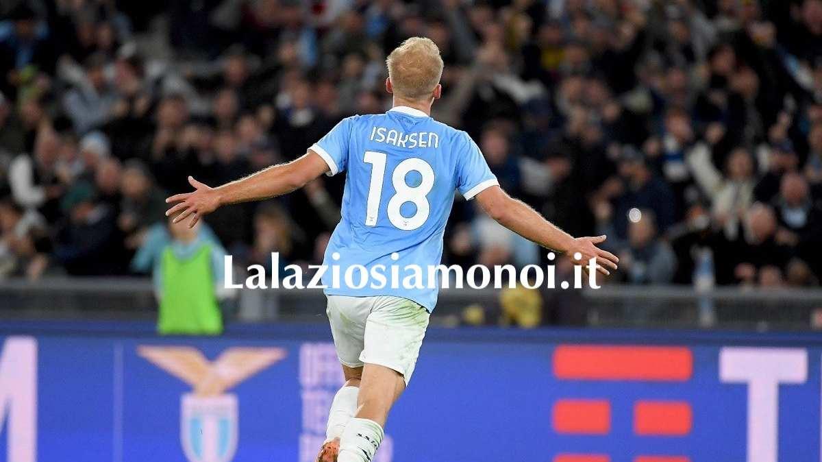 Danimarca, Isaksen convince Riemer: il ct punta su di lui 