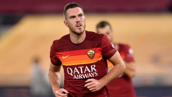 Lazio - Roma, Veretout: "Gara particolare ma che vale sempre tre punti"