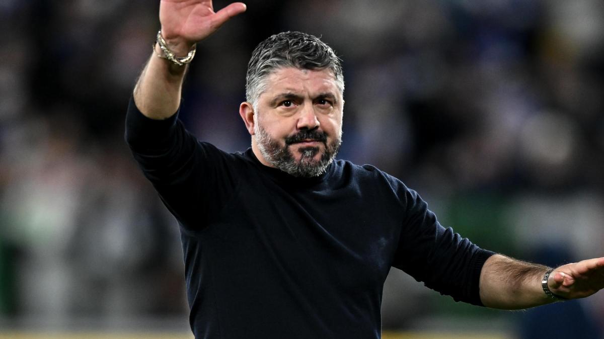 Lazio, quattro o cinque acquisti per la rinascita: il piano di Gattuso