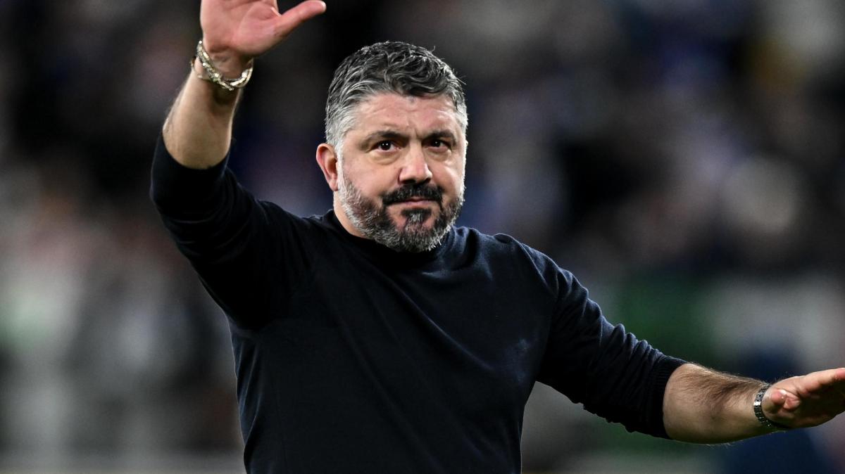 Torino, possibile addio di D'Aversa: scende Juric, Cairo pensa a Gattuso