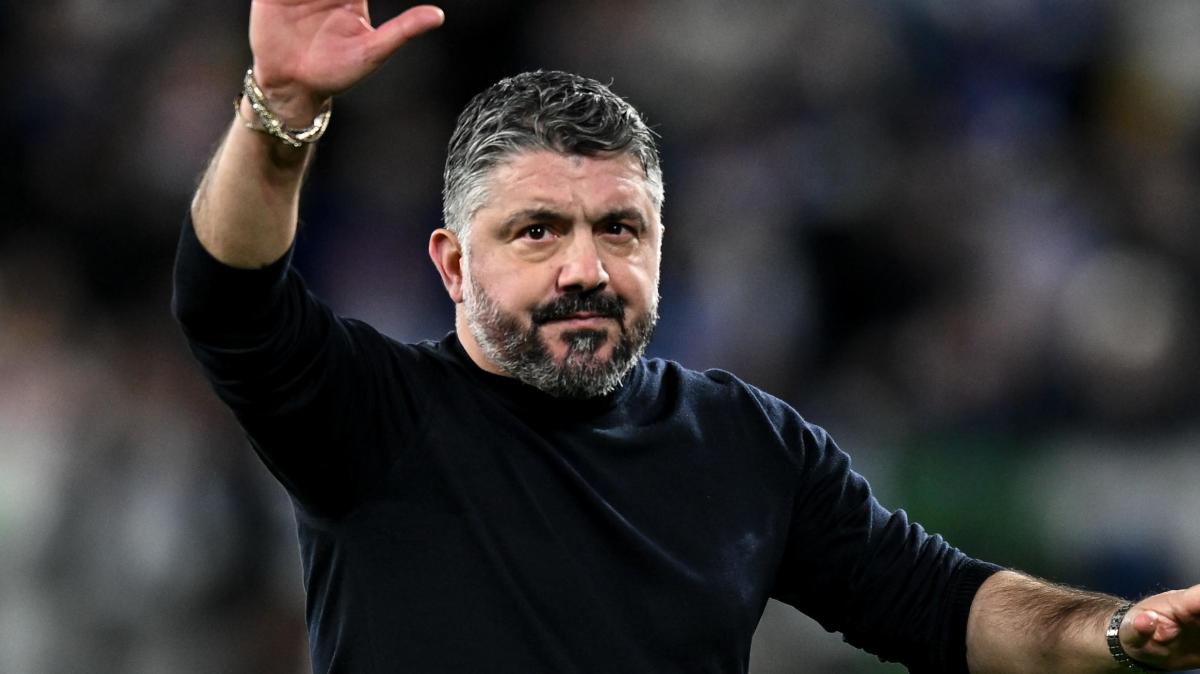 UFFICIALE - Gattuso è il nuovo allenatore della Lazio: il comunicato