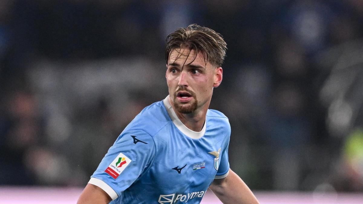 Lazio, è il compleanno di Taylor: gli auguri della società