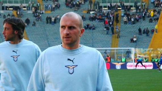Il tabellino di Lazio-Palermo