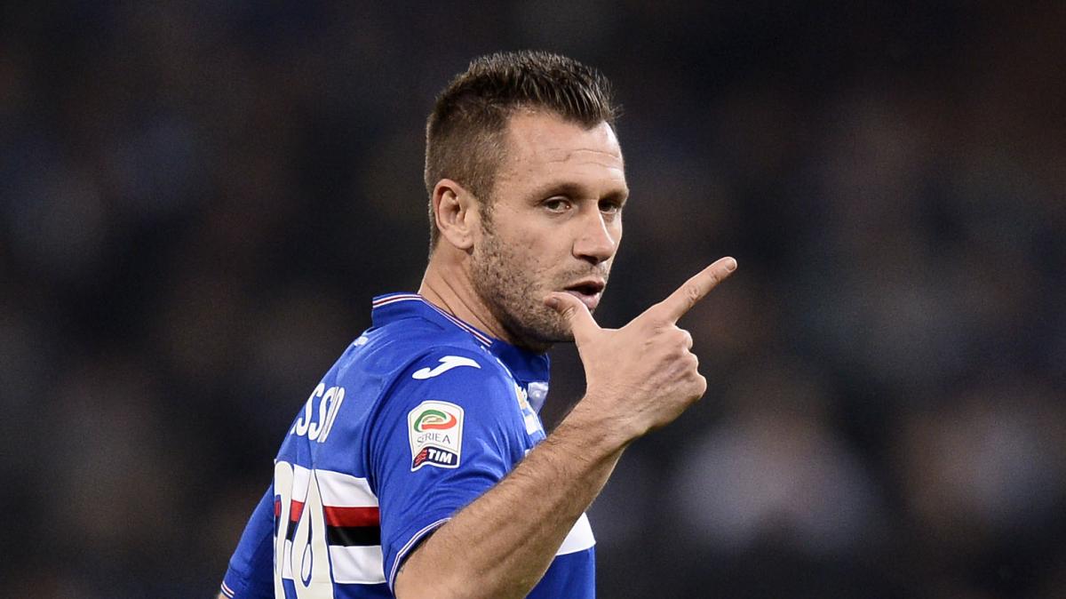 Lazio, Cassano sul derby del 26 maggio 2013: "Avete vinto solo perché..."