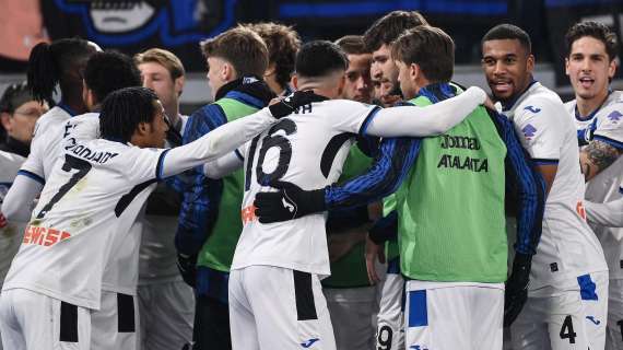 Atalanta, vittoria con polemica: negato un rigore al Cagliari - VIDEO