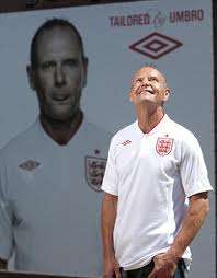 Paul Gascoigne compie 45 anni: auguri a chi ha capito fin da subito i tifosi laziali...