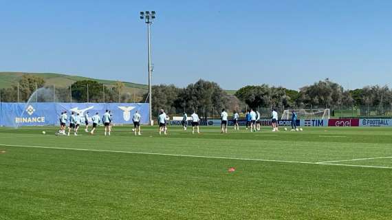 Ritiro Lazio | Addio Auronzo, si resta a Formello: il punto sulla preparazione
