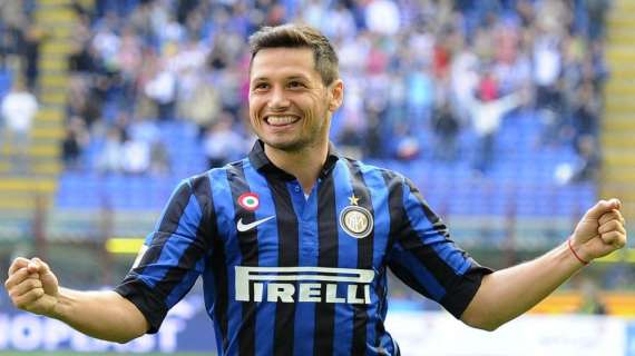 Il "nuovo" Zarate convince l'Inter: i nerazzurri sono pronti a trattare il suo riscatto