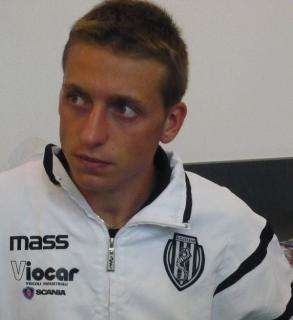Incontro Lazio-Cesena per Giaccherini, piace anche Schelotto - VIDEO