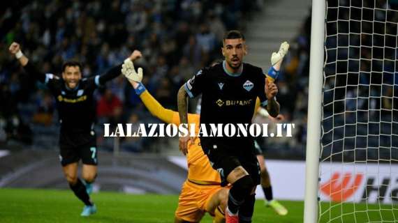 Lazio, si decide il 'Goal of the Season': al via la votazione finale