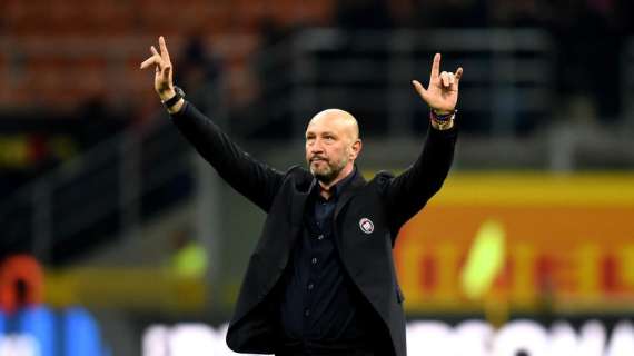 Zenga: “Fui ad un passo dalla Lazio, avevo già parlato con Lotito e Tare…”