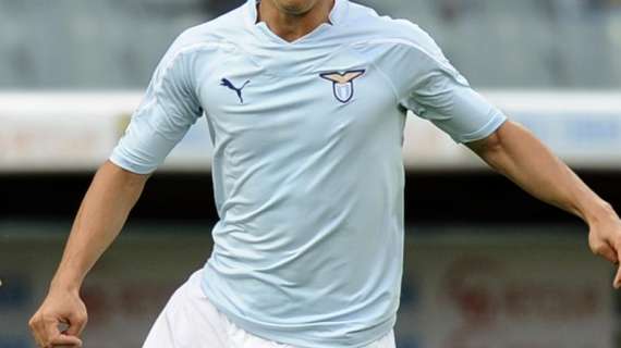 Maglie senza sponsor: Lazio e Fiorentina, quanti soldi in fumo...