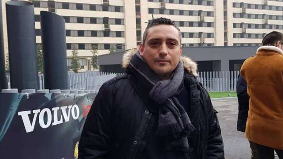 ESCLUSIVA - Calciomercato Lazio, Marchione (ag. Casasola): “Arriverà a Roma per la prossima stagione”