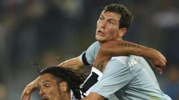 IL TABELLINO: Lazio-Juventus 0-2, solo ammoniti bianconeri