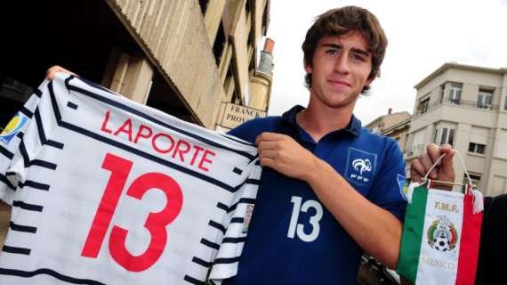 IL CAMPIONE CHE NON TI ASPETTI - Aymeric Laporte, gioiello francese dall'animo basco