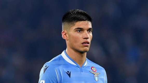 Lazio, il ruggito di Correa: "Non mi ferma niente e nessuno" - FOTO