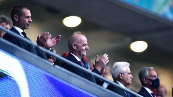 Mondiali Qatar 2022, Iran rischia esclusione? La risposta della FIFA