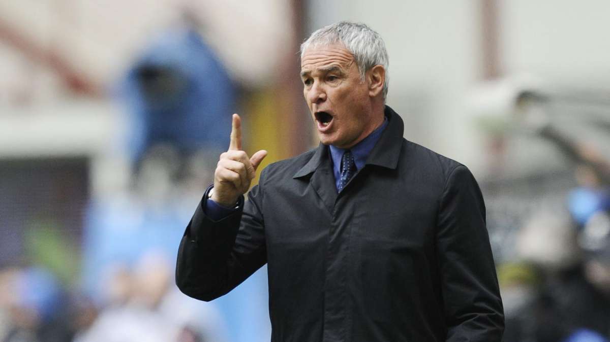 Ranieri: "Klose uomo decisivo quanto Totti. Petkovic persona squisita, ma quei quattro derby..."